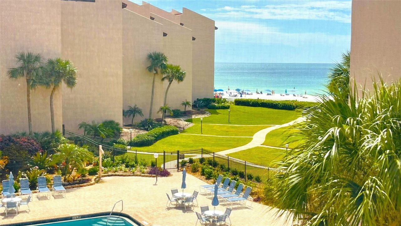 6480 Midnight Pass Road, Unit 403, Sarasota, FL 34242 Photo
