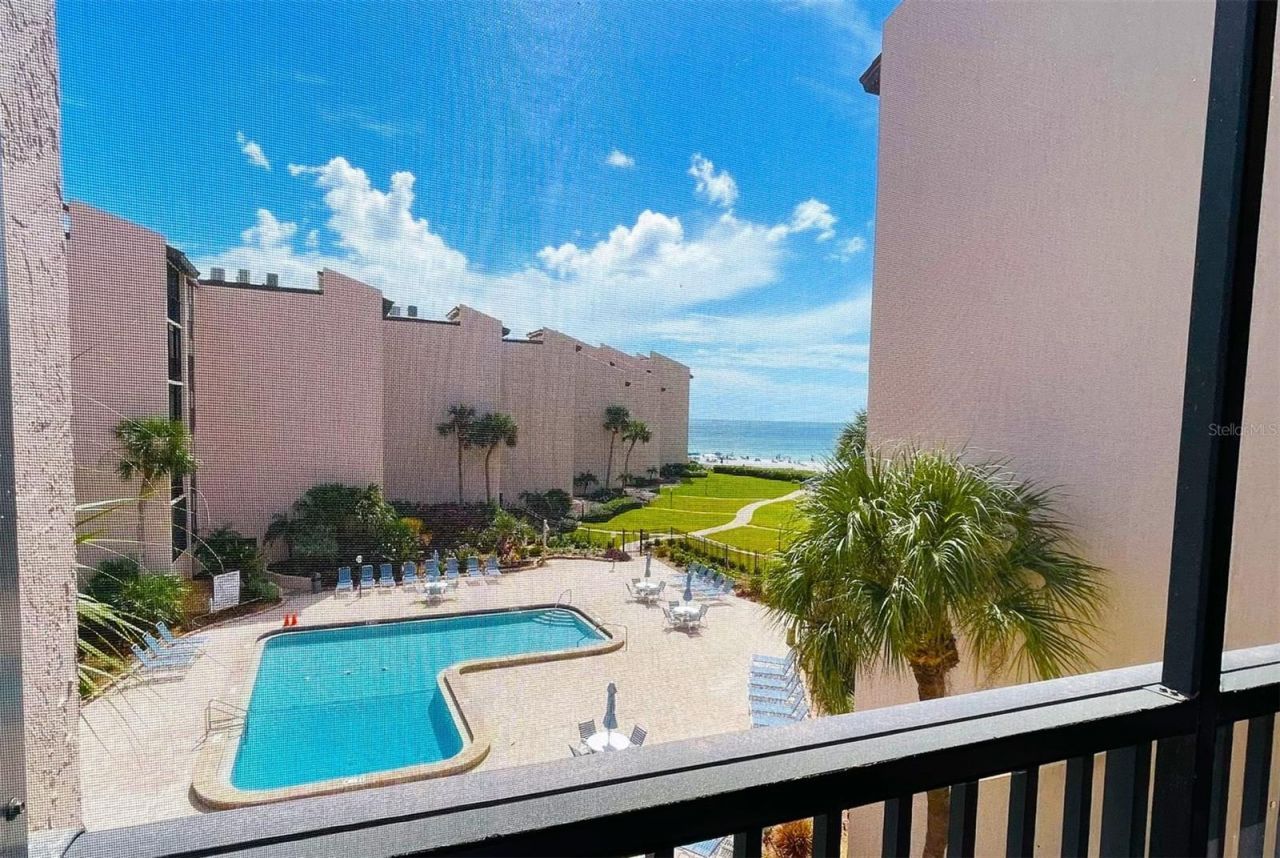 6480 Midnight Pass Road, Unit 403, Sarasota, FL 34242 Photo