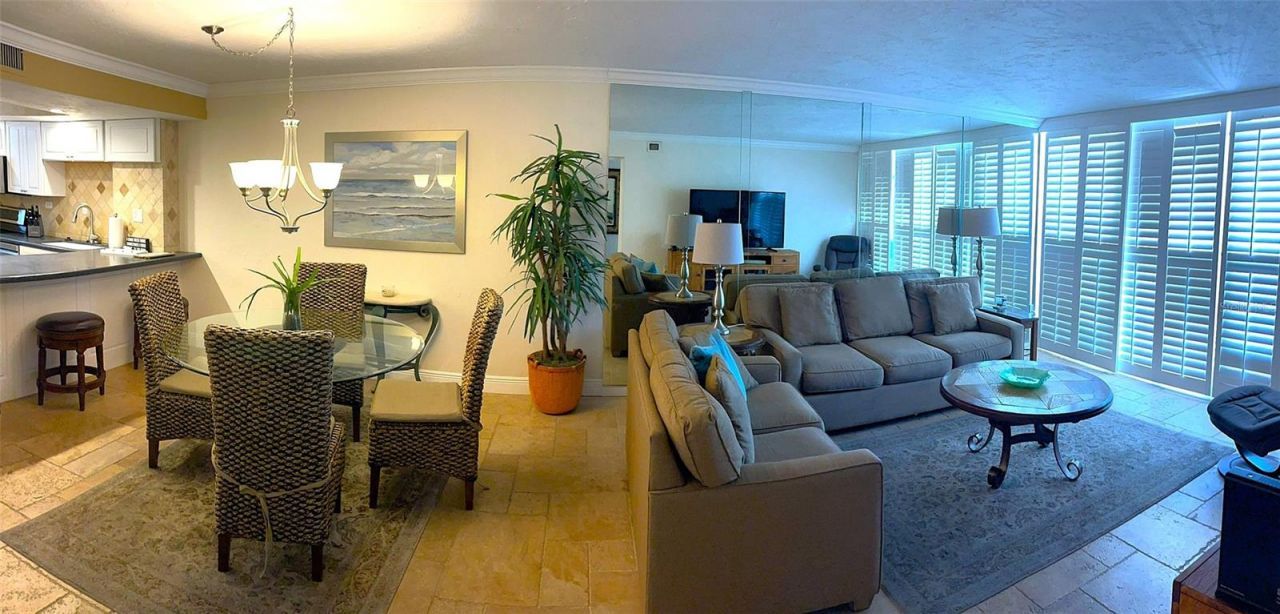 6480 Midnight Pass Road, Unit 403, Sarasota, FL 34242 Photo