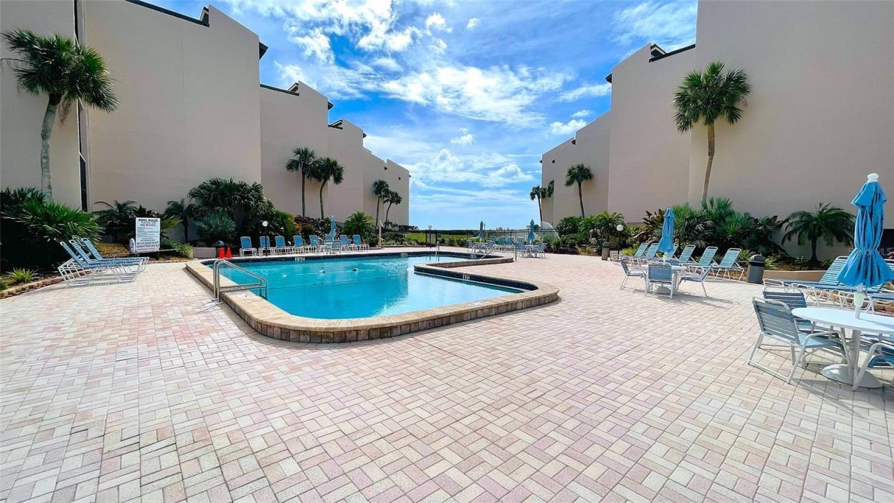 6480 Midnight Pass Road, Unit 403, Sarasota, FL 34242 Photo