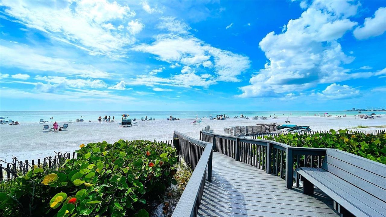 6480 Midnight Pass Road, Unit 403, Sarasota, FL 34242 Photo