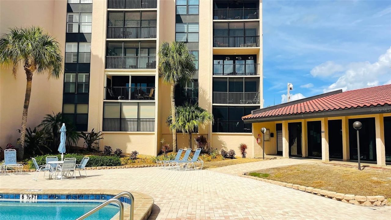 6480 Midnight Pass Road, Unit 403, Sarasota, FL 34242 Photo