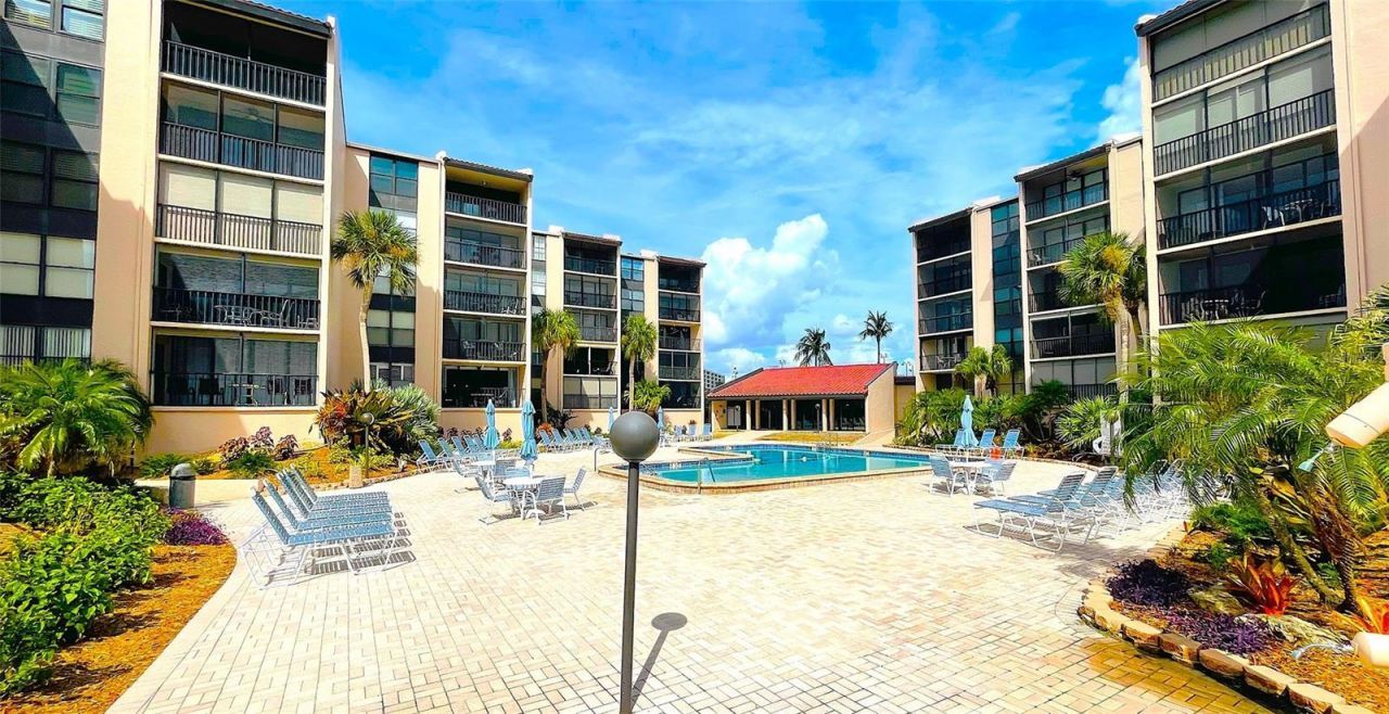 6480 Midnight Pass Road, Unit 403, Sarasota, FL 34242 Photo