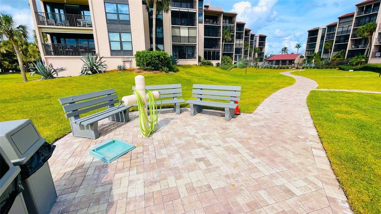 6480 Midnight Pass Road, Unit 403, Sarasota, FL 34242 Photo