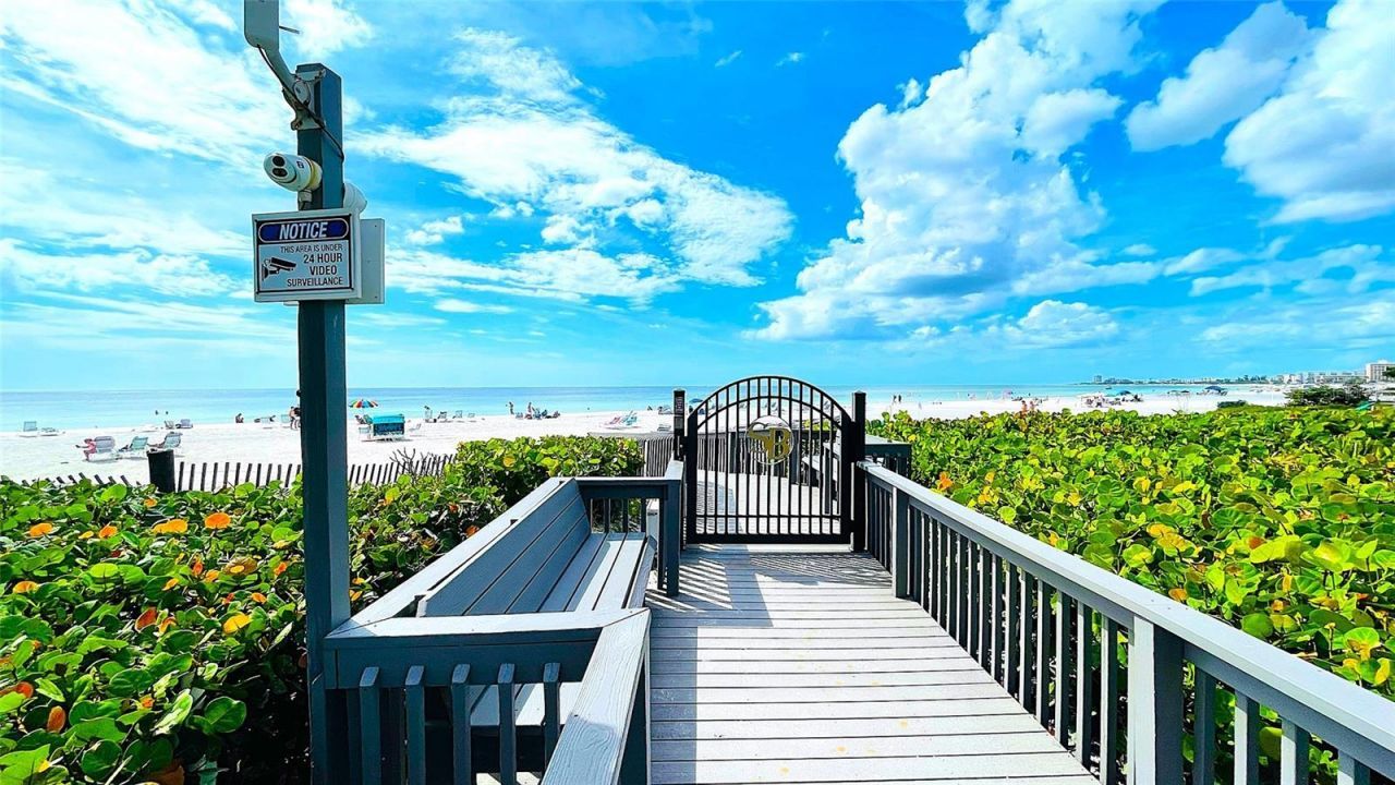 6480 Midnight Pass Road, Unit 403, Sarasota, FL 34242 Photo