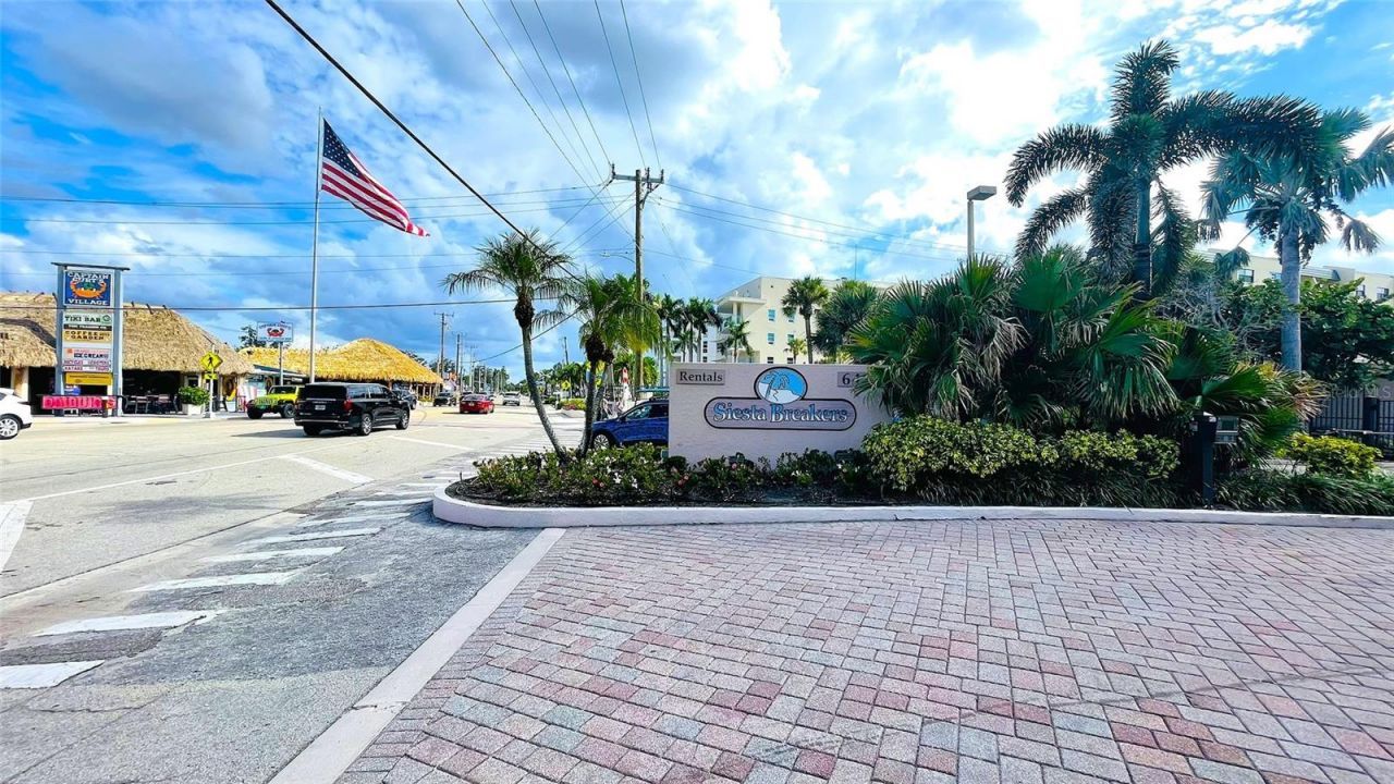 6480 Midnight Pass Road, Unit 403, Sarasota, FL 34242 Photo