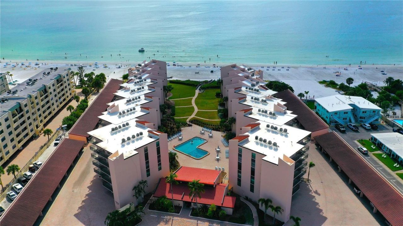 6480 Midnight Pass Road, Unit 403, Sarasota, FL 34242 Photo
