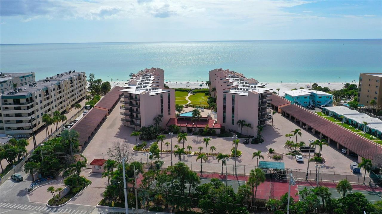 6480 Midnight Pass Road, Unit 403, Sarasota, FL 34242 Photo