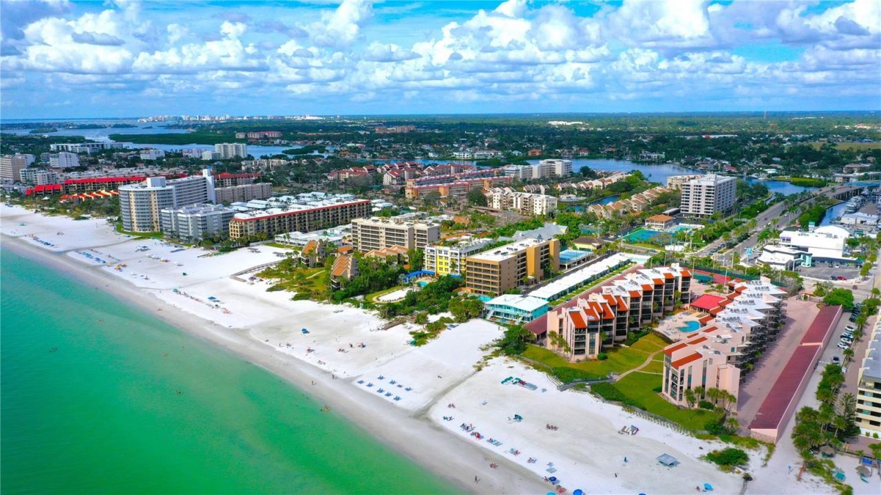 6480 Midnight Pass Road, Unit 403, Sarasota, FL 34242 Photo