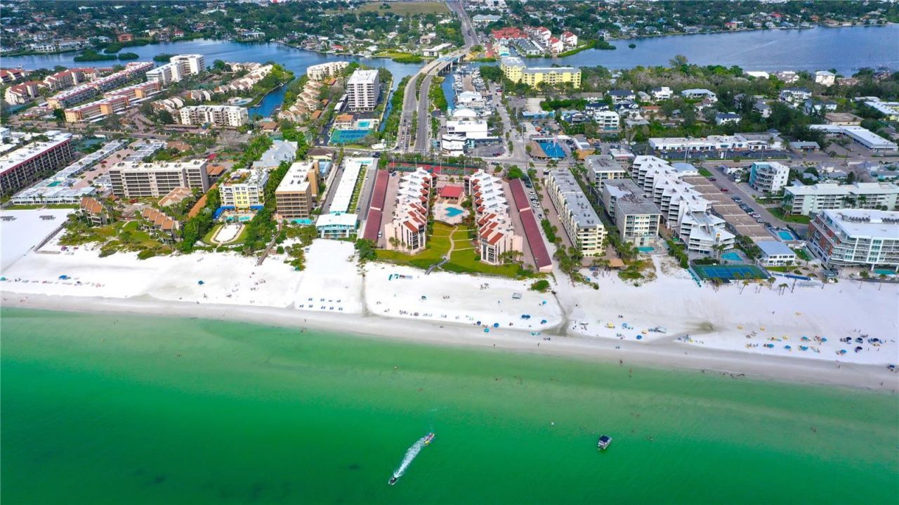 6480 Midnight Pass Road, Unit 403, Sarasota, FL 34242 Photo