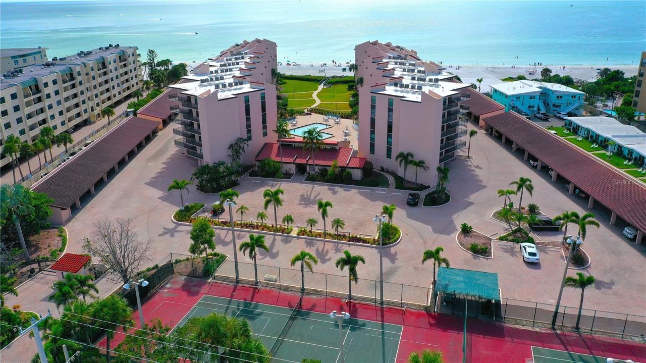 6480 Midnight Pass Road, Unit 403, Sarasota, FL 34242 Photo