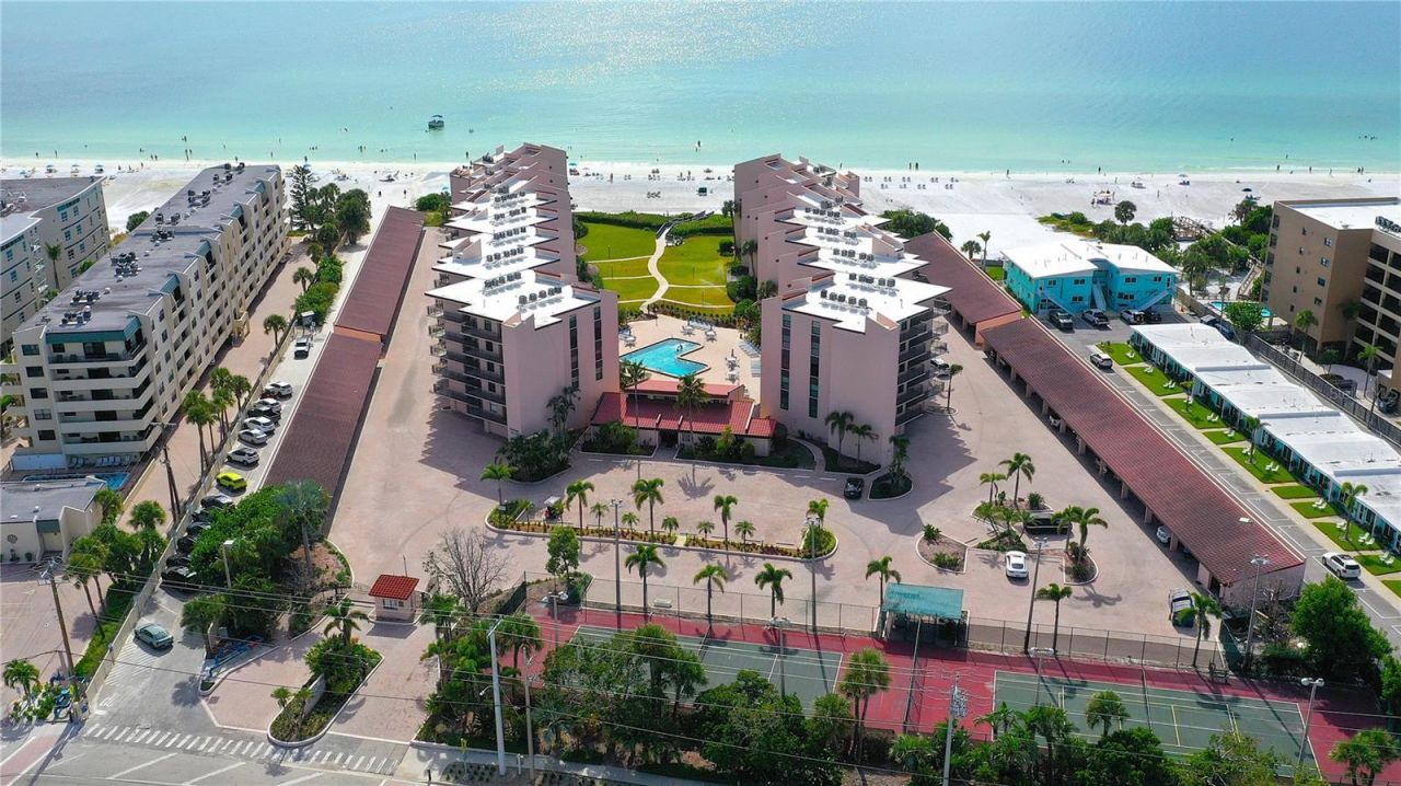 6480 Midnight Pass Road, Unit 403, Sarasota, FL 34242 Photo