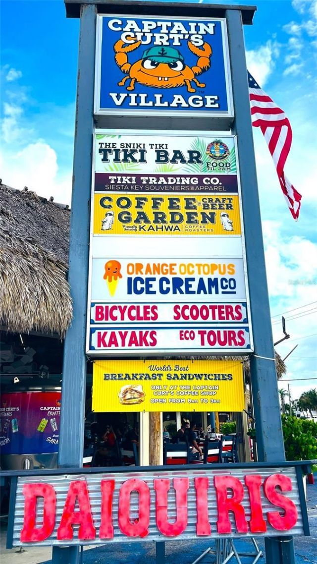 6480 Midnight Pass Road, Unit 403, Sarasota, FL 34242 Photo