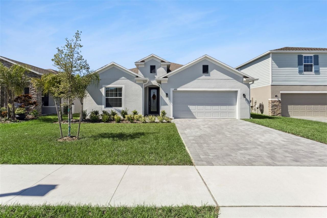 4910 Lyric Drive, Mascotte, FL 34753 Main Photo