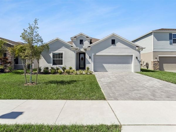 4910 LYRIC DRIVE, MASCOTTE, FL 34753