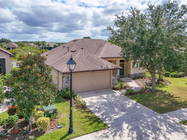 8860 BRIDGEPORT BAY CIRCLE, MOUNT DORA, FL 32757