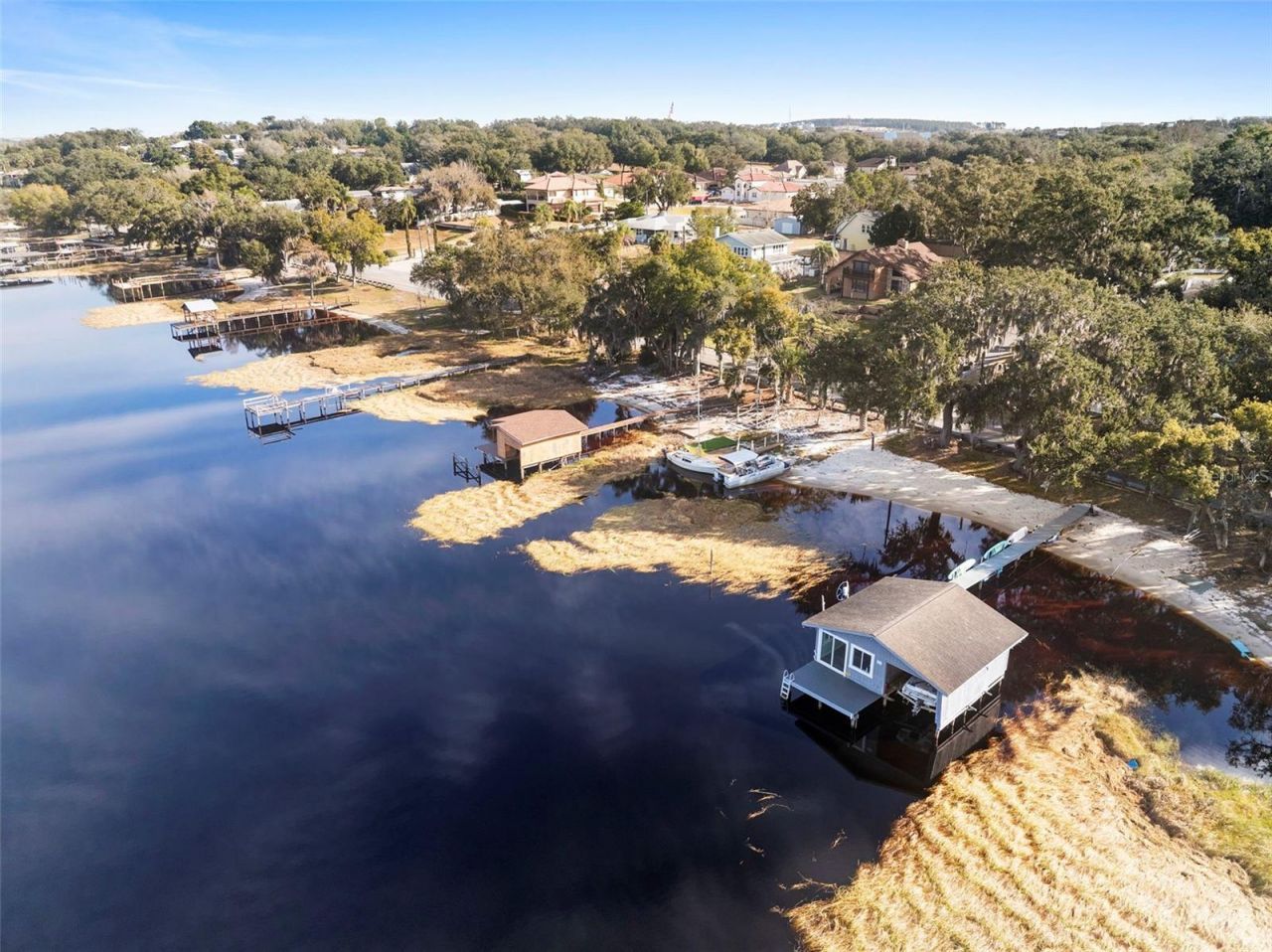 12820 Claywood Drive, Clermont, FL 34711 Photo