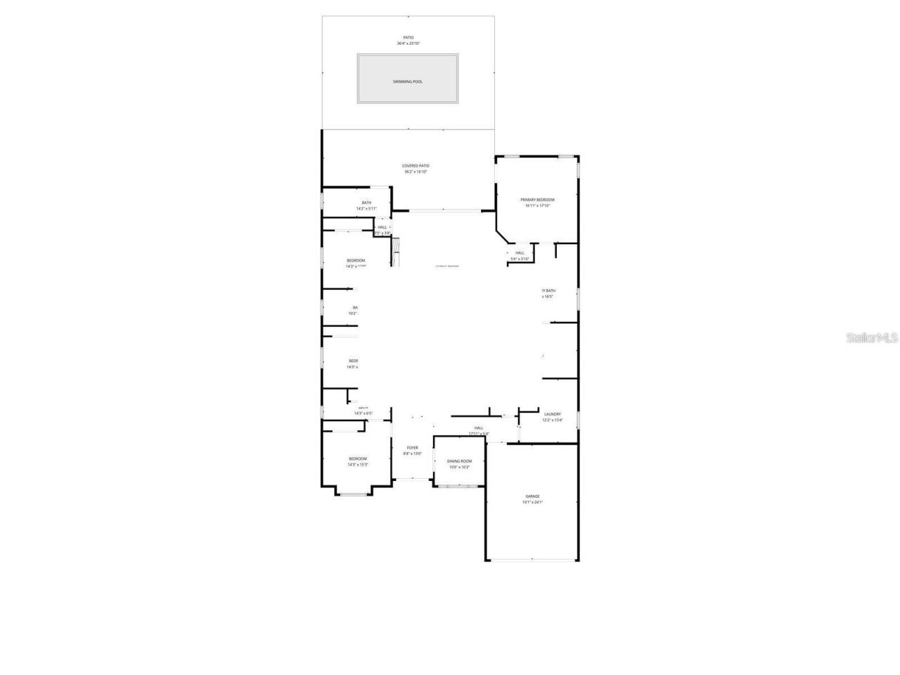 12820 Claywood Drive, Clermont, FL 34711 Photo