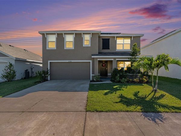 37158 ANGEL WINGS AVENUE, ZEPHYRHILLS, FL 33541