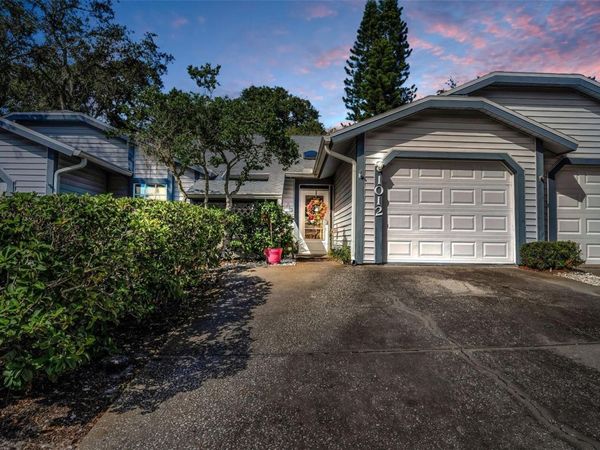 39650 US HIGHWAY 19 N, Unit 1012, TARPON SPRINGS, FL 34689