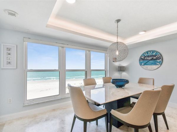 5000 GULF BOULEVARD, Unit 704, ST PETE BEACH, FL 33706