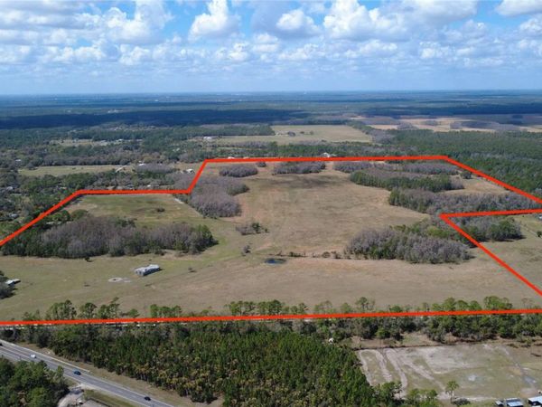 1092 S STATE ROAD 415 ROAD, NEW SMYRNA BEACH, FL 32168