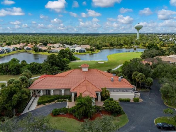 26200 STILLWATER CIRCLE, PUNTA GORDA, FL 33955