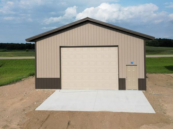 11941 147th Street, Unit 16, Lake Park, MN 56554