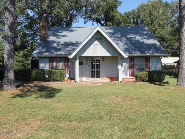 434 Crider Drive, Brookhaven, MS 39601