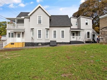 1002 Butternut Street, Syracuse, NY 13208