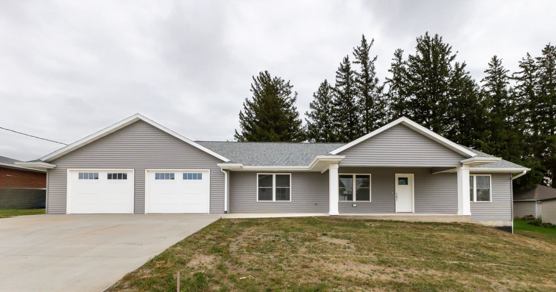 860 Sunshine Street, Holy Cross, IA 52053 Main Photo