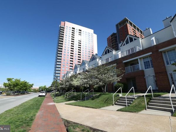 105 UNIT CHRISTINA LANDING DRIVE, Unit 305, WILMINGTON, DE 19801