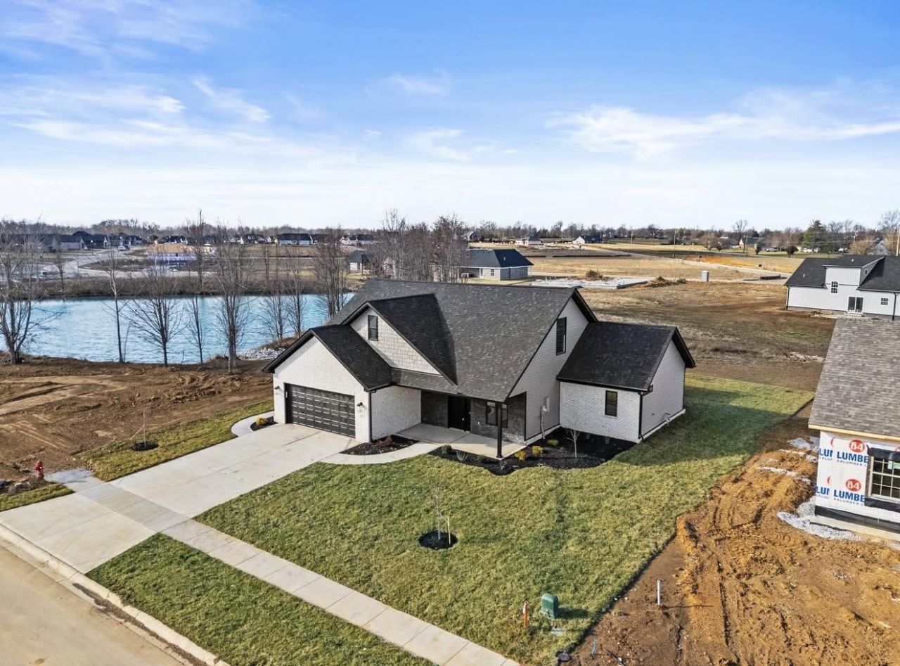 330 Mohegan Trail, Richmond, KY 40475 Main Photo