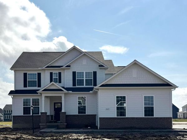 2603 Hammersley Loop, Unit Lot 7096, Delaware, OH 43015