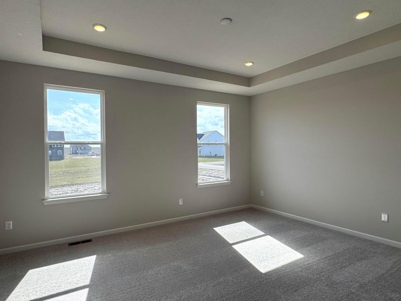 2603 Hammersley Loop, Unit Lot 7096, Delaware, OH 43015 Photo 12