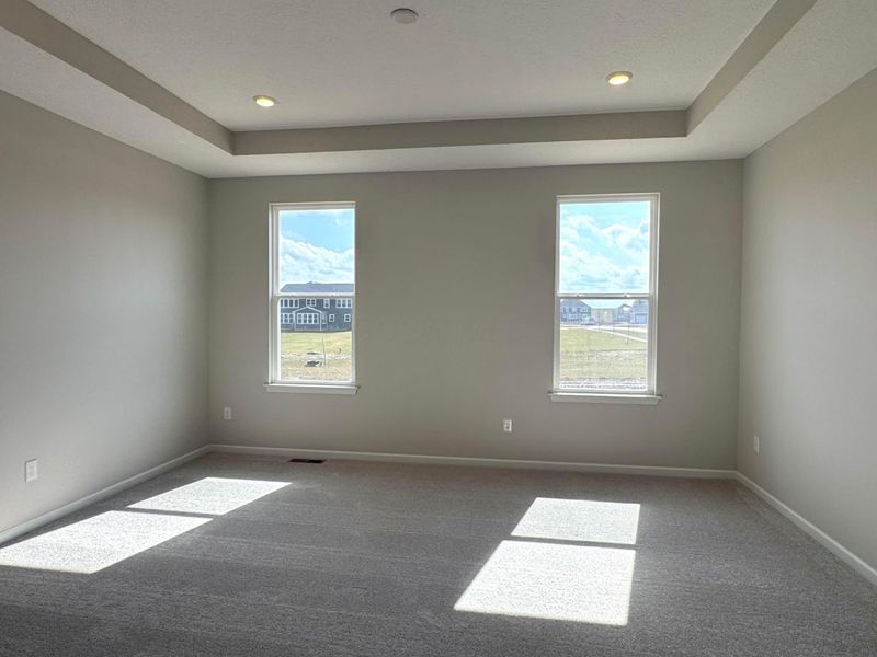 2603 Hammersley Loop, Unit Lot 7096, Delaware, OH 43015 Photo 15