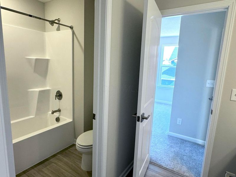 2603 Hammersley Loop, Unit Lot 7096, Delaware, OH 43015 Photo 25