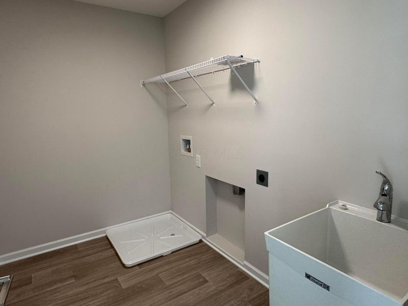 2603 Hammersley Loop, Unit Lot 7096, Delaware, OH 43015 Photo 27