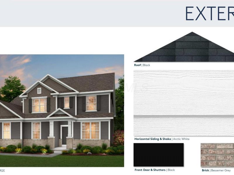 2603 Hammersley Loop, Unit Lot 7096, Delaware, OH 43015 Photo 36