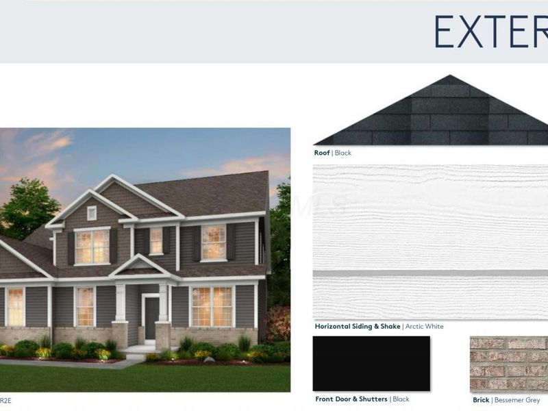 2603 Hammersley Loop, Unit Lot 7096, Delaware, OH 43015 Photo 38