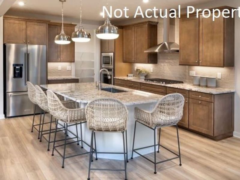 2603 Hammersley Loop, Unit Lot 7096, Delaware, OH 43015 Photo 39