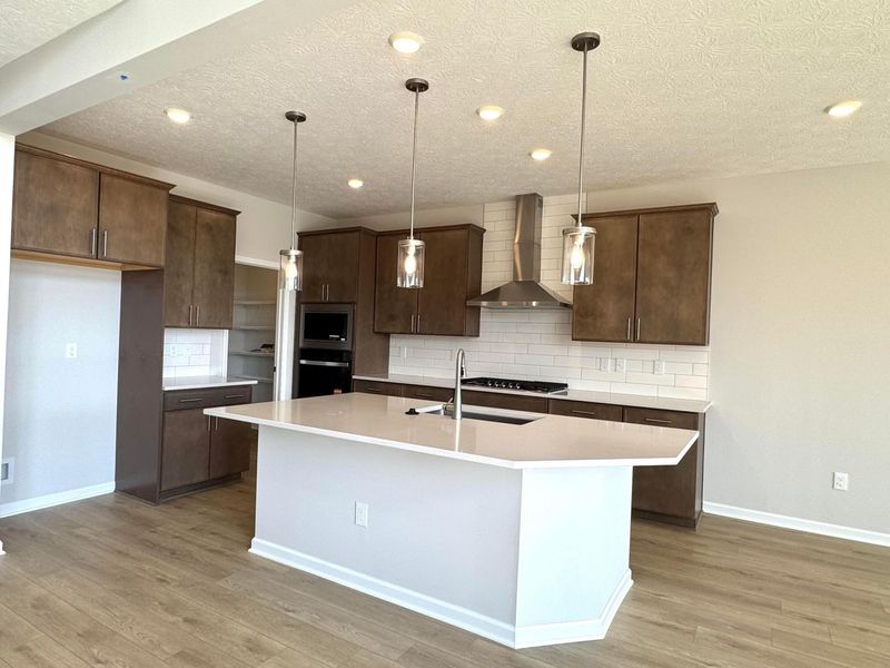 2603 Hammersley Loop, Unit Lot 7096, Delaware, OH 43015 Photo 4