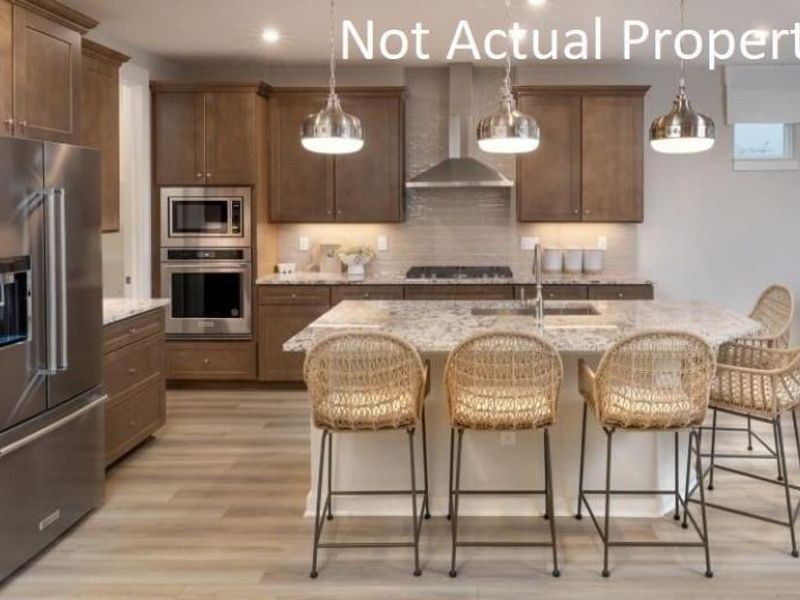 2603 Hammersley Loop, Unit Lot 7096, Delaware, OH 43015 Photo 40