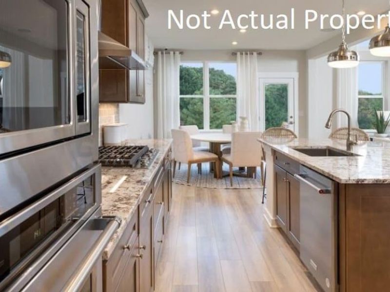 2603 Hammersley Loop, Unit Lot 7096, Delaware, OH 43015 Photo 42