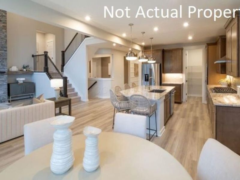 2603 Hammersley Loop, Unit Lot 7096, Delaware, OH 43015 Photo 42