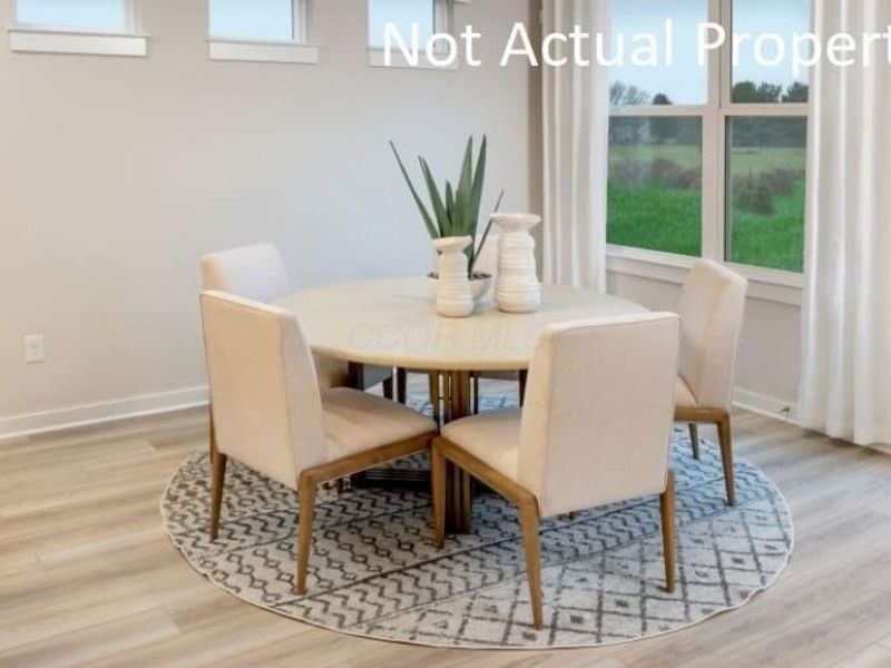 2603 Hammersley Loop, Unit Lot 7096, Delaware, OH 43015 Photo 43