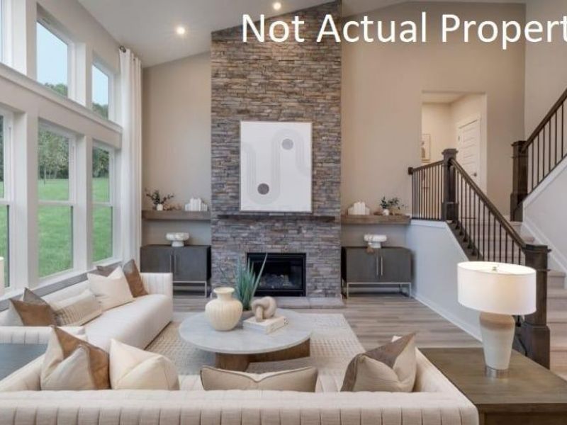 2603 Hammersley Loop, Unit Lot 7096, Delaware, OH 43015 Photo 44