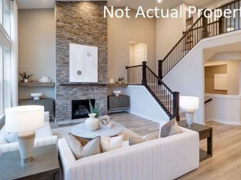 2603 Hammersley Loop, Unit Lot 7096, Delaware, OH 43015 Photo 45