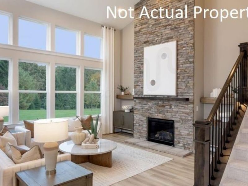 2603 Hammersley Loop, Unit Lot 7096, Delaware, OH 43015 Photo 45