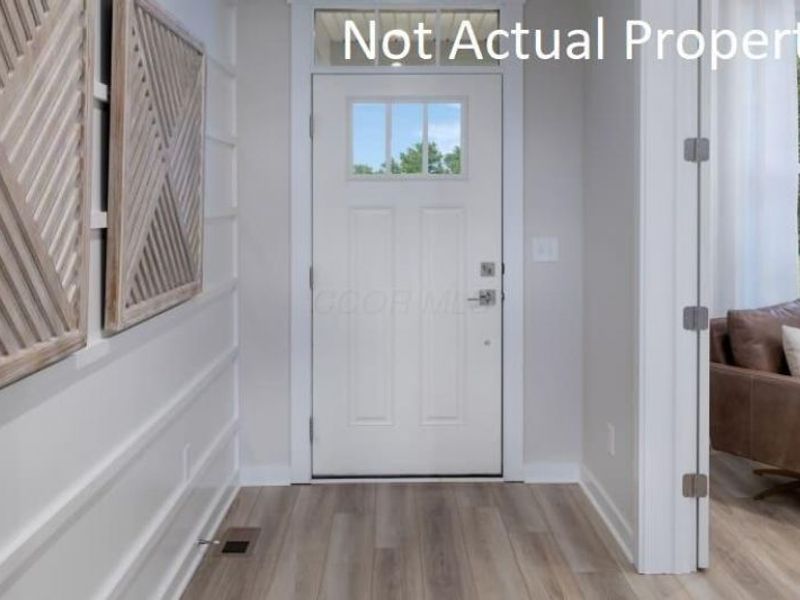 2603 Hammersley Loop, Unit Lot 7096, Delaware, OH 43015 Photo 47